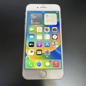 iPhone8 64GB シルバー ドコモ