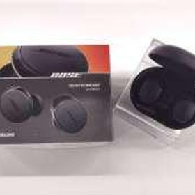 イヤホン QUIETCOMFORT EARBUDS BOSE