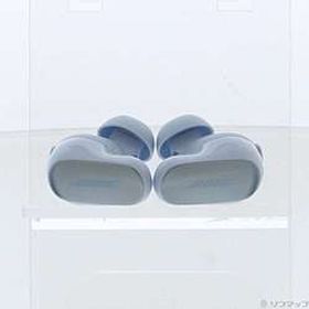 〔中古品（難あり）〕 Bose QuietComfort Ultra Earbuds ムーンストーンブルー〔中古品（難あり）〕 Bose QuietComfort Ultra Earbuds ムーンストーンブルー