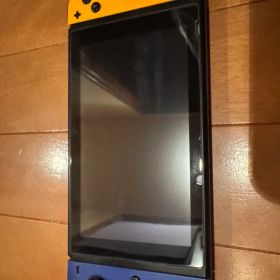 Nintendo Switch 【ジャンク TV出力可 Joy-Con付き】