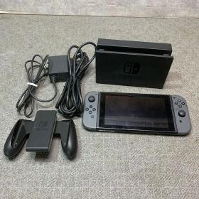 M101 任天堂 Nintendo Switch 2018年 HAC-001