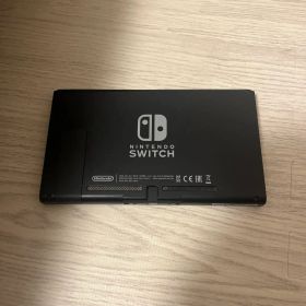 Nintendo Switch 本体 ジャンク品