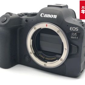 【中古】 【良品】 キヤノン EOS R6 MarkII ボディ