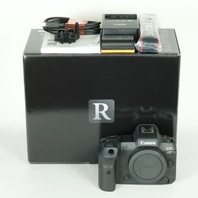 [良品 | シャッター数50,789回] Canon EOS R5 | Canon RFマウント