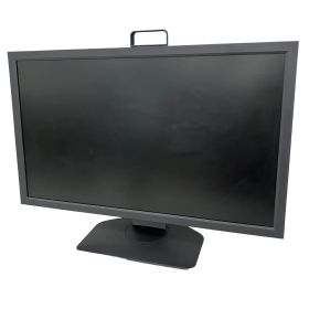 【中古】 BenQ ZOWIE XL2411K ゲーミングモニター 2021年製 PC周辺機器 ディスプレイ S11368182