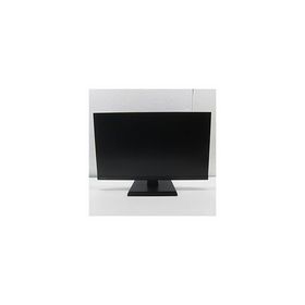 〔中古〕IO DATA(アイオーデータ) LCD-A241DB ブラック