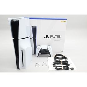 [中古]PlayStation 5 (SSD 1TB) CFI-2000A01