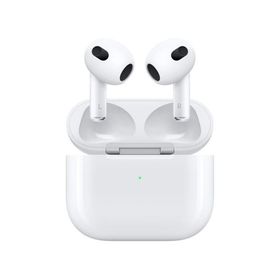 AirPods 第3世代(2022) MPNY3J/A/apple