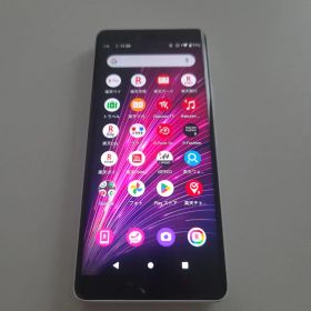Rakuten Hand 5G シムフリー アンドロイド11 楽天ハンド539