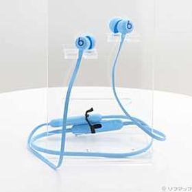 〔展示品〕 Beats Flex MYMG2PA／A フレイムブルー