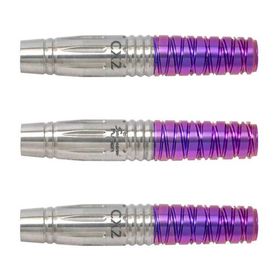 Samurai Fusion HELICAL CX2 2BA【サムライ フュージョン ヘリカル ダーツ DARTS