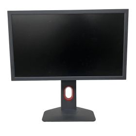 BenQ XL2411K ZOWIE ゲーミング モニター 液晶 ディスプレイ 2021年製 ベンキュー 中古 O11318090