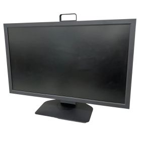 BenQ ZOWIE XL2411K ゲーミングモニター 2021年製 PC周辺機器 ディスプレイ 中古 S11368182