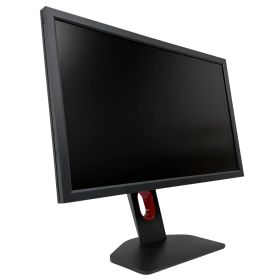 BenQ ZOWIE XL2411K-B ゲーミング モニター ディスプレイ 2021年製 24インチ 144 Hz ベンキュー 映像 PC 周辺 機器 家電 F11371667