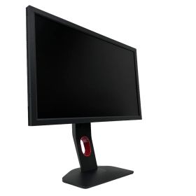 BenQ ZOWIE XL2411K-B ゲーミング モニター ディスプレイ 2020年製 24インチ 144 Hz ベンキュー 映像 PC 周辺 機器 家電 F11371665