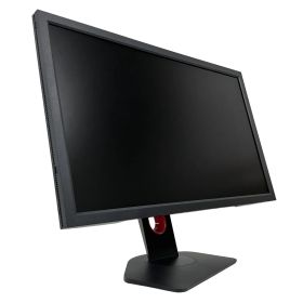 BenQ ZOWIE XL2411K-B ゲーミング モニター ディスプレイ 2021年製 24インチ 144 Hz ベンキュー 映像 PC 周辺 機器 家電 F11325483