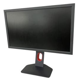 BenQ XL2411K ZOWIE ゲーミング モニター 液晶 ディスプレイ 2023年製 ベンキュー 中古 S11369152