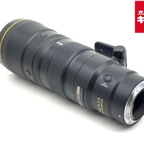 【中古】 【美品】 ニコン NIKKOR Z 600mm f/6.3 VR S