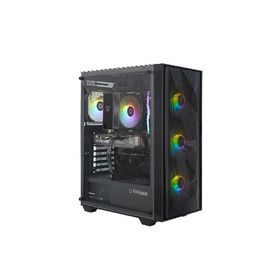 ゾタック ZOTAC MEK AI-強化されたゲーミングPC デスクトップコンピューター - NVIDIA GeForce RTX 5050、AMD Ryzen 5 5500 4.2GHz、16GB DDR4、1TB NVME M.2 SS