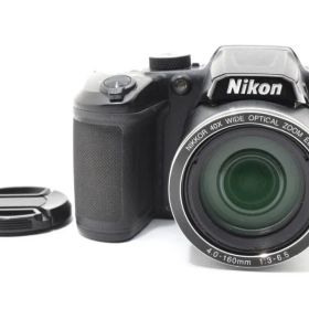 ニコン Nikon COOLPIX B500《動作光学良好》