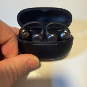［美品］OPENDOTS ONE ワイヤレスイヤホン 完品