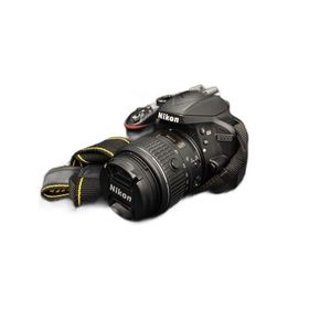 Nikon◆デジタル一眼カメラ D3300 18-55 VRII レンズキット [ブラック]//