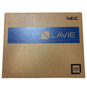 【店頭展示品】NEC LAVIE N15 15.6型 カームレッド PC-N1570GAR メモリ16GB SSD256GB