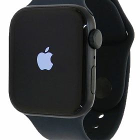 【Apple】アップル『Apple Watch SE3 第3世代 アップルウォッチSE3 GPS+Cellularモデル 44mm』MEPH4J/A メンズ スマートウォッチ 1週間保証【中古】