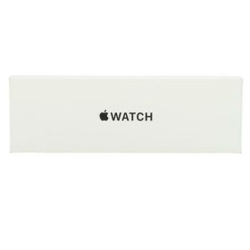 Apple/AppleWatch SE 3 44mm GPS/MEHQ4J/A/GPL7FMWLDP/SAランク/62【中古】