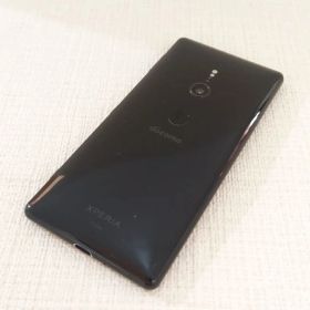 Xperia XZ2 SO-03K＊スマホ SIM解除済