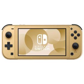 【新品】Nintendo Switch Lite ハイラルエディション【送料無料】【日曜日以外即日発送】