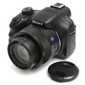 【中古】【並品】ソニー サイバーショット DSC-HX400V CA01-B6136-2Q1A SONY ソニー サイバーショット 顔認識 手ブレ補正