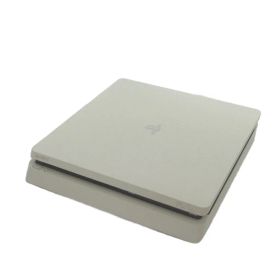 SONY ソニー PS4 プレステ4 CUH-2200A ゲーム機 本体 500GBモデル 初期化・動作確認済 白 ホワイト ■GY18 /MQ