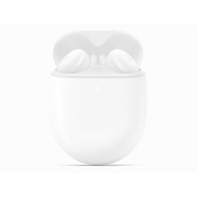 フルワイヤレスイヤホン Pixel Buds A-Series (クリアリーホワイト)/Google