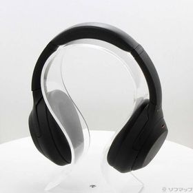 〔中古〕SONY(ソニー) WH-1000XM4 B ブラック〔344-ud〕