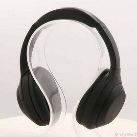 〔中古〕SONY(ソニー) WH-1000XM4 B ブラック〔262-ud〕
