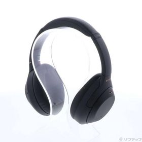 〔中古〕SONY(ソニー) WH-1000XM4 B ブラック〔348-ud〕