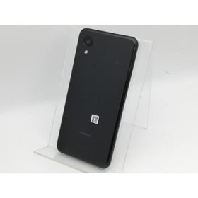 【中古】SAMSUNG au 【SIMフリー】 Galaxy A23 5G 4GB 64GB SCG18 ブラック【中野】保証期間１ヶ月【ランクC】