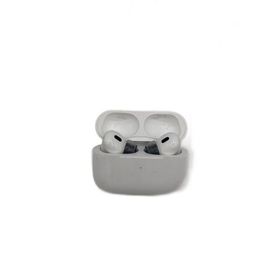 Apple◆イヤホン AirPods Pro 第2世代 MQD83J/A A2700/A2698/A2699//