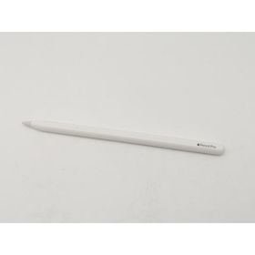 【中古】Apple Apple Pencil Pro MX2D3ZA/A【三宮センター】保証期間１週間