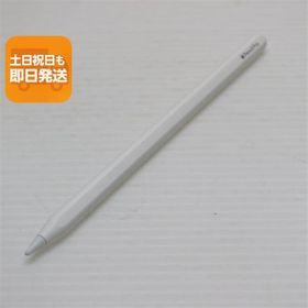 新品同様 Apple Pencil Pro ホワイト Apple 即日発送 あすつく 土日祝発送OK