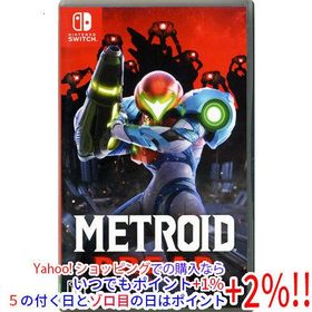 メトロイド ドレッド Switch 新品 2,980円 中古 3,690円 | ネット最