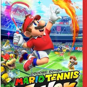【新品】Nintendo Switch2 マリオテニス フィーバー