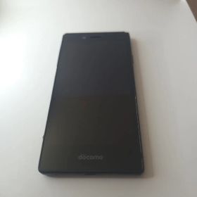 MONO MO-01J アンドロイド7 モノ スマホ本体815