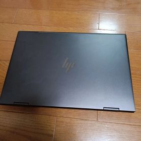HP ENVY x360 Convertible 15 2in1 タッチ液晶PC