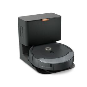 ルンバ コンボ 10Max robot +AutoEmpty 充電ステーション X055860 [ブラック], iRobot ロボット掃除機, 吸引掃除対応, 水拭き掃除対応, 自動充電対応