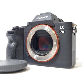 α7 III ILCE-7M3 ボディ