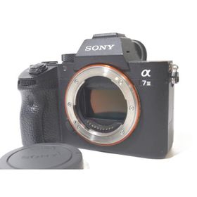 α7 III ILCE-7M3 ボディ