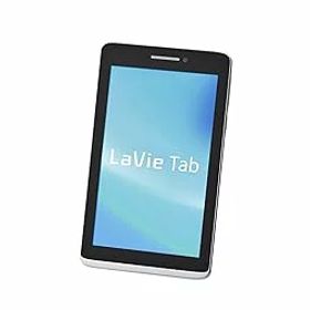 【中古】NEC PC-TS507N1S LaVie Tab S