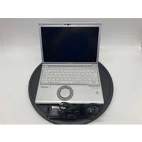 中古 Panasonic Let's note CF-SV9RDQVS(Intel Core i5 10310U 1.70GHz/16GB DDR4/SSD256GB/-/オンボード/12.1/1920x1200/GbE/Wi-Fi/WEBCAM/W11P) 193285 状態： C:並品